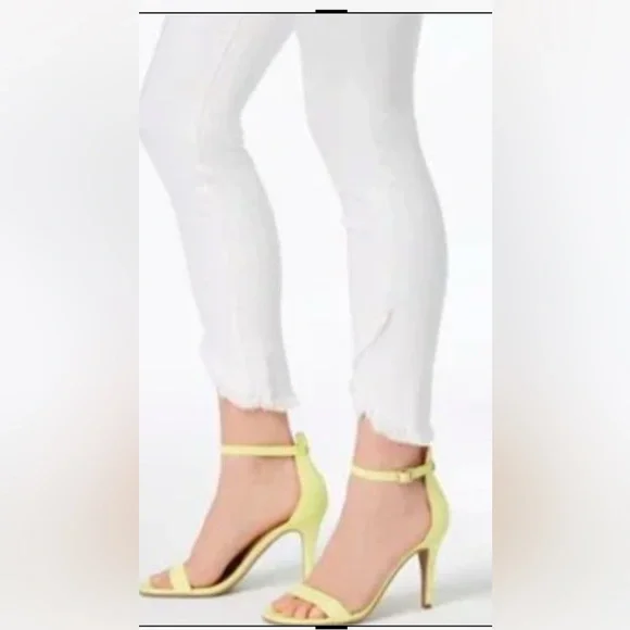 🎉NWT Joe’s Jeans High Rise Skinny 27 - Picture 6 of 15